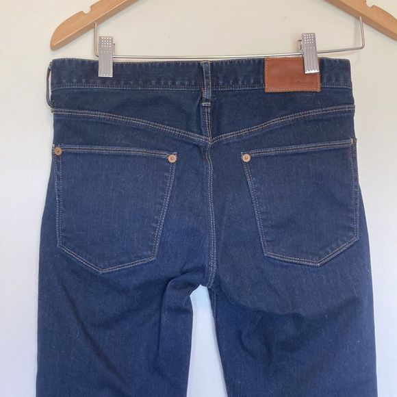 MADEWELL jeans Bootlegger - Picture 4 of 7